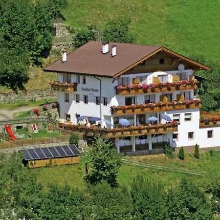 Gasthof Walde Ріф'яно Екстер'єр фото