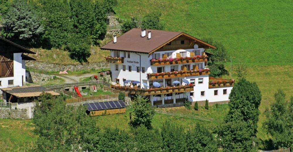 Gasthof Walde Ріф'яно Екстер'єр фото